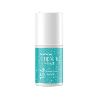 Striplac | Maledivia Shimmer 154  6,5ml