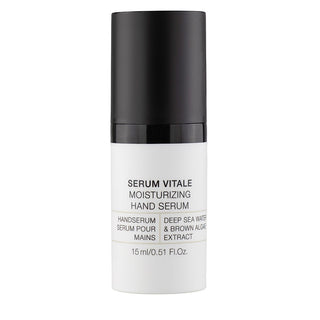 Alessandro | Serum Vitale handserum 15ml