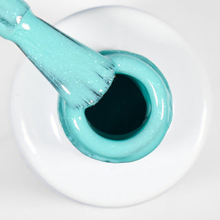 Striplac | Maledivia Shimmer 154  6,5ml