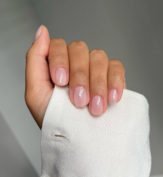 Manicure Sint-Amandsberg