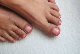 Pedicure Sint-Amandsberg