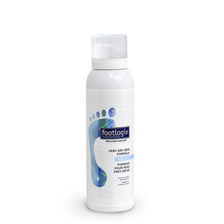 Footlogix | Very Dry Skin Formula voor droge voeten