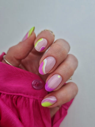 nagelstudio Sint-Amandsberg