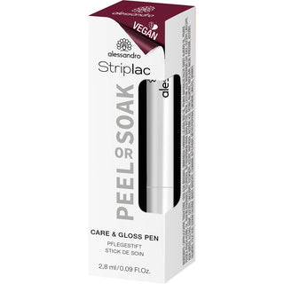 Striplac Gloss and Care