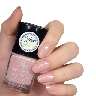 Sinful Glow DUO: Striplac + nagellak