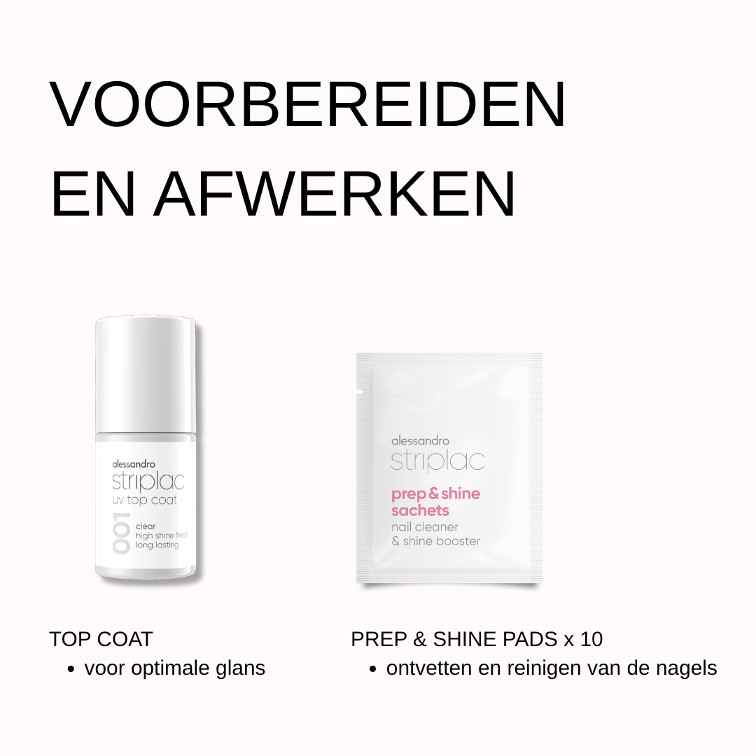 Pixie Pack: jouw DIY starter set mét begeleiding