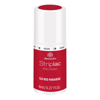 Striplac Red Paradise 124