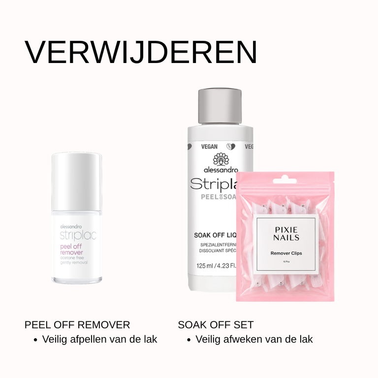 Pixie Pack: jouw DIY starter set mét begeleiding