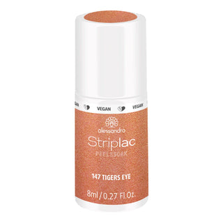 Striplac Tiger's Eye 147
