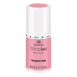 Striplac Happy Pink 150