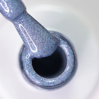 Striplac shimmer