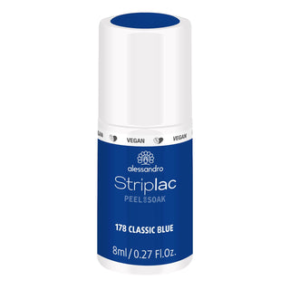 Striplac Classic Blue 178