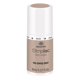 Striplac Coffee First 196