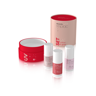 Striplac Colour & Glow Set