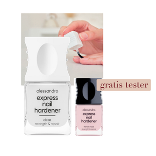 Powerful Nails (met gratis tester!)