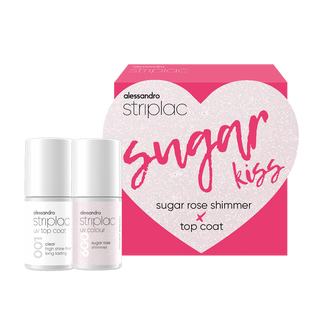 Striplac Sugar Kiss - LIMITED EDITION (voordeelset)