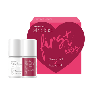 Striplac First Kiss - LIMITED EDITION (voordeelset)