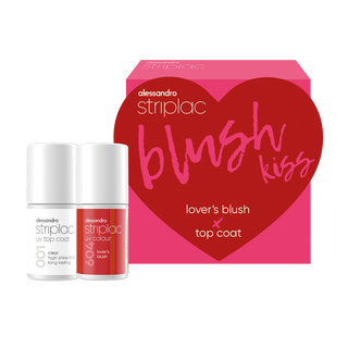 Striplac Blush Kiss - LIMITED EDITION (voordeelset)