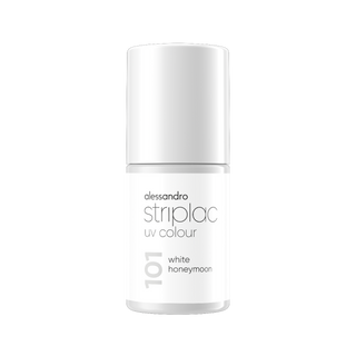 Striplac | White Honeymoon 101
