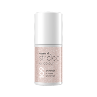 Striplac | Shimmer Shower Shimmer 109