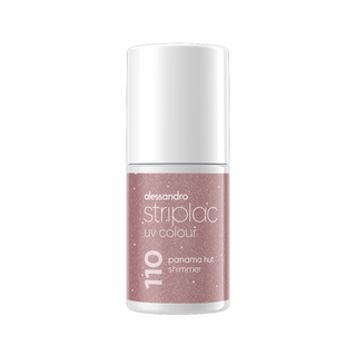 Striplac | Panama Hut Shimmer 110