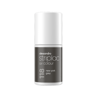 Striplac | New York Grey 118