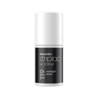 Striplac | Midnight Black 119