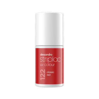 Striplac | Classic Red 122