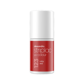 Striplac | Ruby Red 123