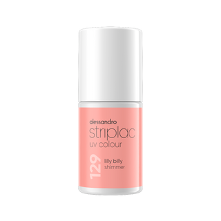 Striplac | Lilly Billy Shimmer 129