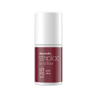 Striplac | Pink Diva 135