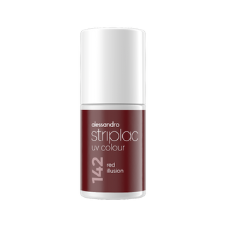 Striplac | Red Illusion 142