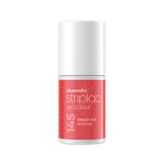 Striplac | Beach Red Shimmer 145