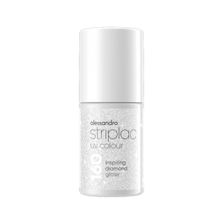 Striplac | Inspiring Diamond Glitter 160