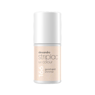 Striplac | Good Spirit Shimmer 166