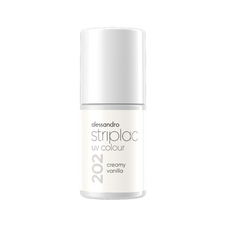 Striplac | Creamy Vanilla 202