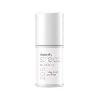 Striplac | Milky Touch Shimmer 205