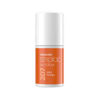 Striplac | Juicy Mango 207