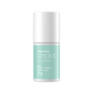 Striplac | Creamy Mint 217