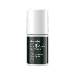 Striplac | Peaceful Green 219
