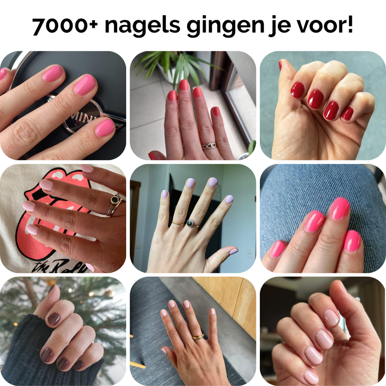 Pixie Pack: jouw DIY starter set mét begeleiding