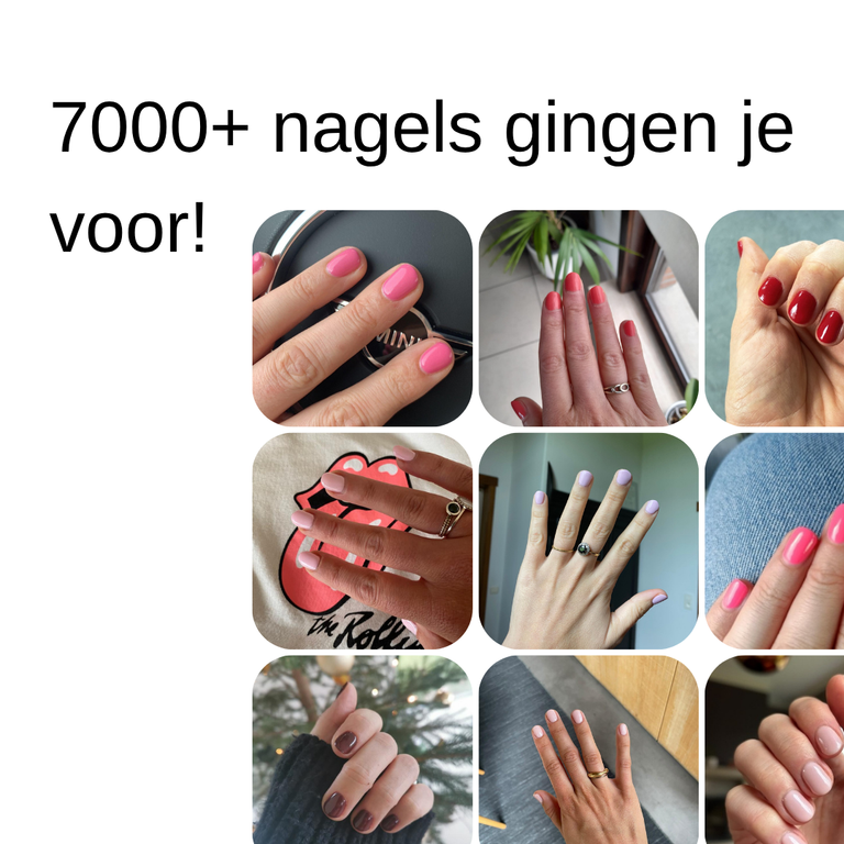 Pixie Pack: jouw DIY starter set mét begeleiding