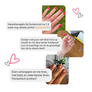 Pixie Pack: jouw DIY starter set mét begeleiding