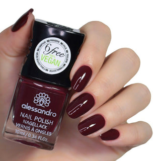 Gelactic | Midnight Red 5ml