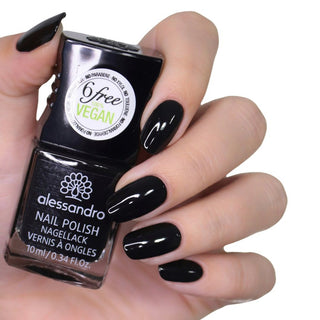 Gelactic | Midnight Black 5ml
