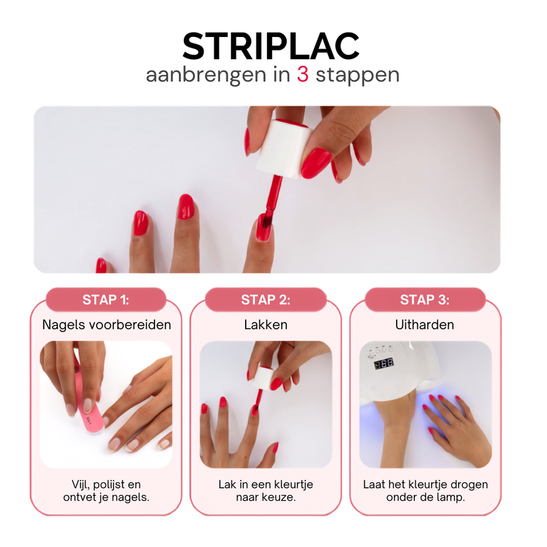 Pixie Pack: jouw DIY starter set mét begeleiding