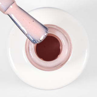 Striplac | Baby Pink Shimmer 104