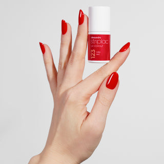 Striplac | Ruby Red 123