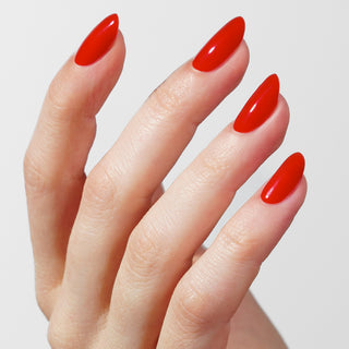 Striplac | Ruby Red 123