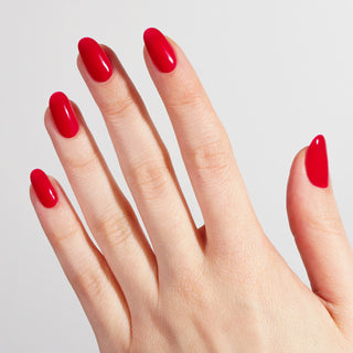Striplac | Red Paradise 124